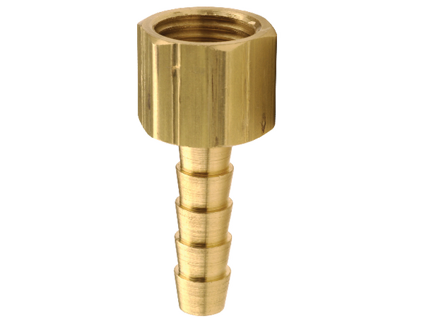 BARB 3/4 HOSE-SWIVEL - N154275