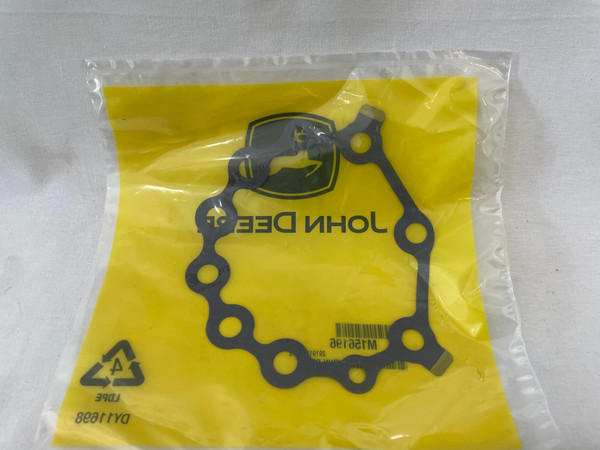 GASKET, TRANSMISSION SUPPORT - M156196