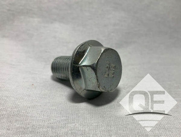 SCREW, FLANGED, METRIC - 19M7792