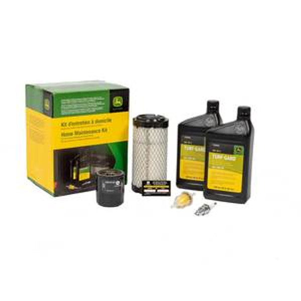 KIT, HOME MAINTENANCE - LG258