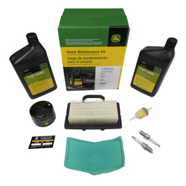 KIT, HOME MAINTENANCE - LG272