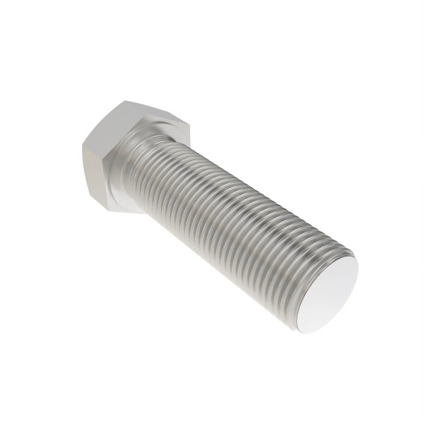 SCREW, HEX HEAD, METRIC - 19M7387