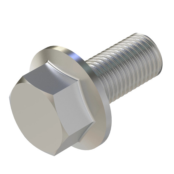 SCREW, FLANGED, METRIC - 19M7788