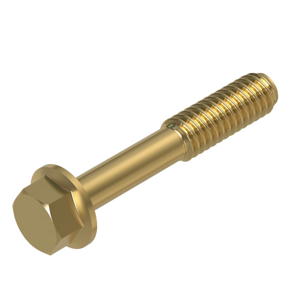 SCREW, FLANGED, METRIC - 19M8318