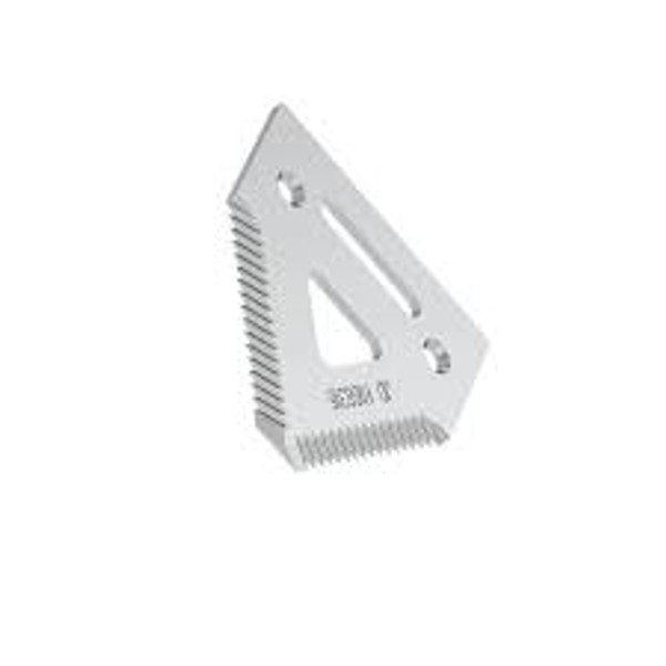 COARSE TOOTH (TH) 3" KNIFE SECTION - H168316