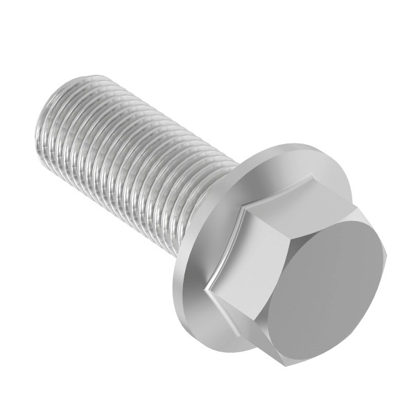 SCREW, FLANGED, METRIC - 19M7790