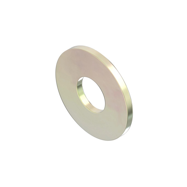 24H1106: Round Hole Washer