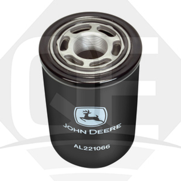 Oil Filter #AL221066