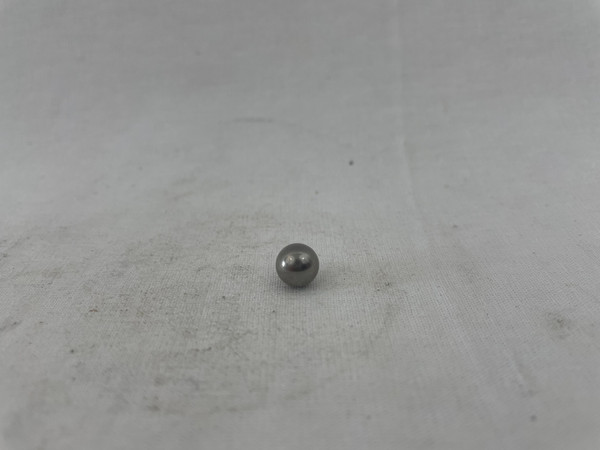 BALL, STEEL - R26552