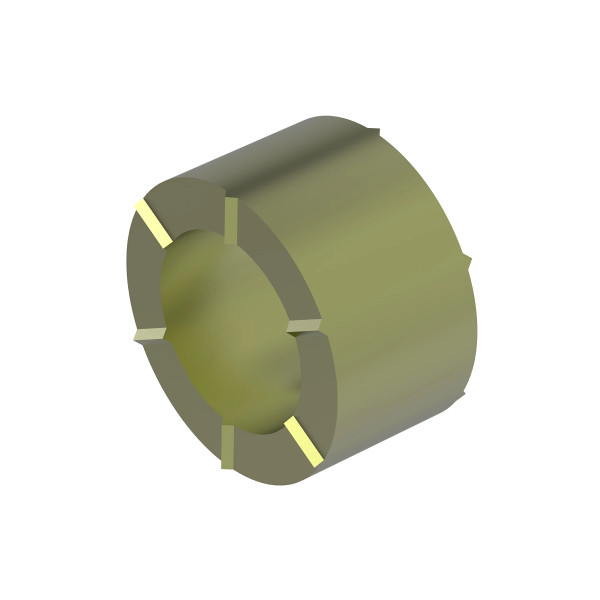 BUSHING DRAWBAR PIVOT - N280839