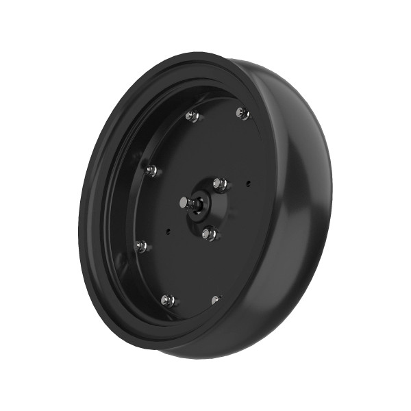 AA41359: Gauge Wheel, 16 X 4.5