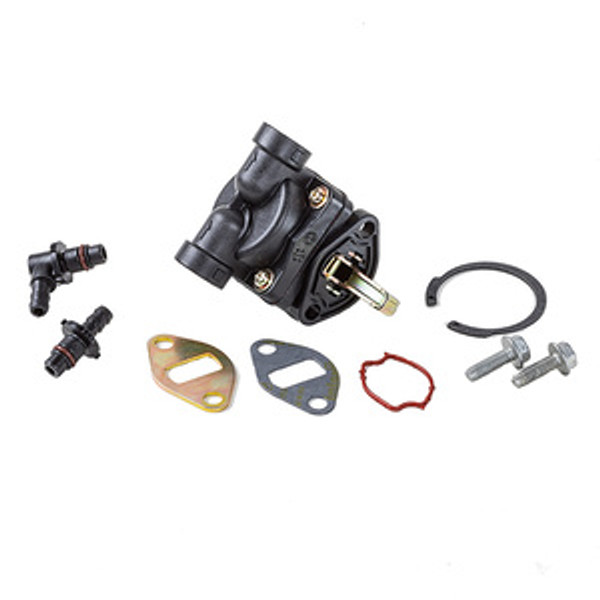 FITTING KIT, KIT, FUEL PUMP - AM133627