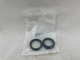 Hydraulic Cylinder Rebuild Kit For John Deere Equipment - A-AH161589-AI (Reliable Aftermarket Parts)