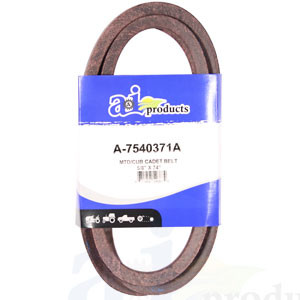 Aazon.co : Pix Kevlar V Belt Size B72K 5/8 x 75 in OC