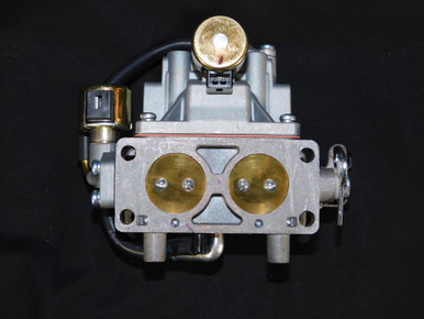Carburetor For Kohler K321 K341 Cast Iron 14hp 16hp Engine Carb