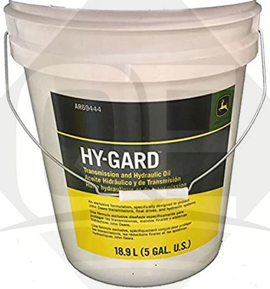 AR69444-Hy Gard Transmission Oil/5 Gallons