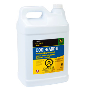 TY26576-Cool Gard II Pre Mix/2.5 Gallon - qualityequipstore.com
