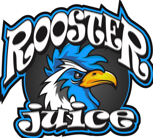 Rooster Juice Foam Tire Prep (Aggressive)