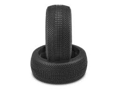 JConcepts Detox 1/8 Buggy Tire - Pair