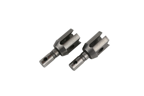 Diff Cup Outdrive (HTD) 2pcs - E2237