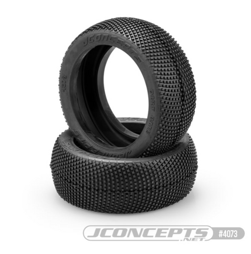 JConcepts Dirt Bite - 1/8 Buggy Tire