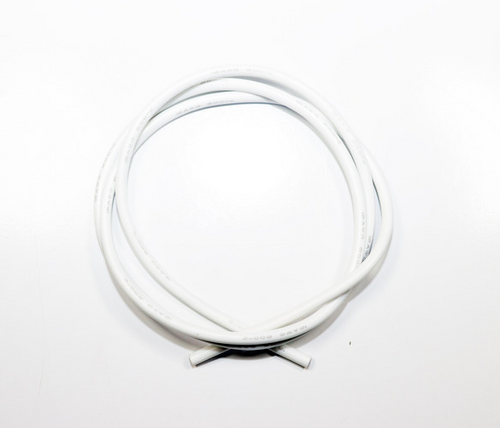 Assault RC 36" High Current 12AWG Silicone Wire (White)