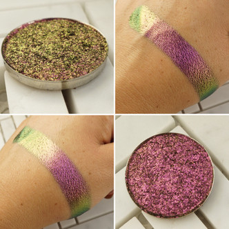 Twisted Shifter - Multichrome Eyeshadow