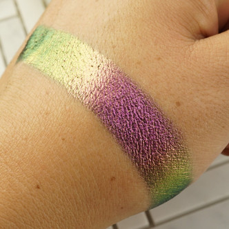 Twisted Shifter - Multichrome Eyeshadow