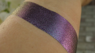 Alexandrite - Cream Shadow