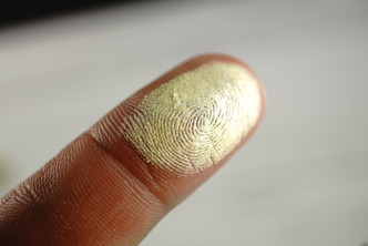 Tangy Citrus - Eyeshadow