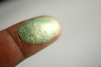 Green Mango - Eyeshadow