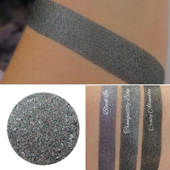 Tranquility Bay- Limited Edition Eyeshadow 