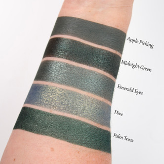 Apple Picking - Eyeshadow - Limited Edition