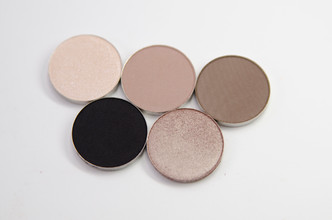  New Year's Gala Eyeshadow Bundle