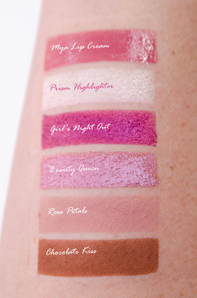 Beauty Queen - Eyeshadow