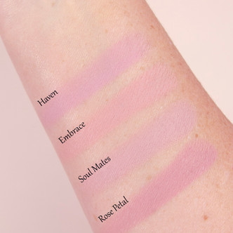 Rose Petals - Eyeshadow