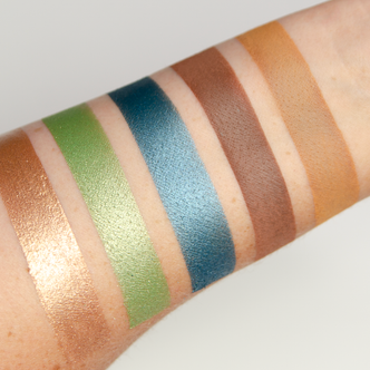 Magnetic - Eyeshadow