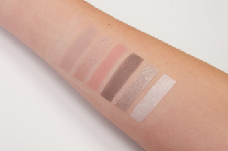 Cold Embrace Eyeshadow Bundle