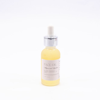 Face Oil - Oily Skin