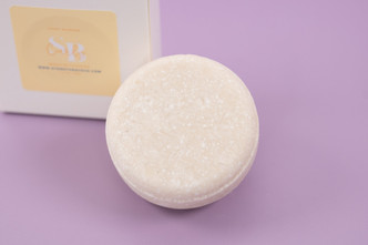 Shampoo Bar - Curly Hair