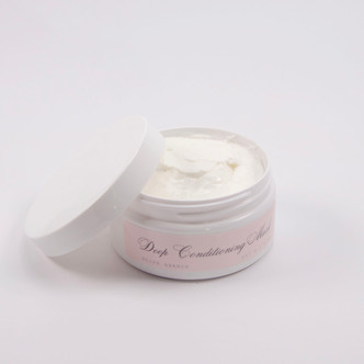 Deep Conditioning Hair Mask