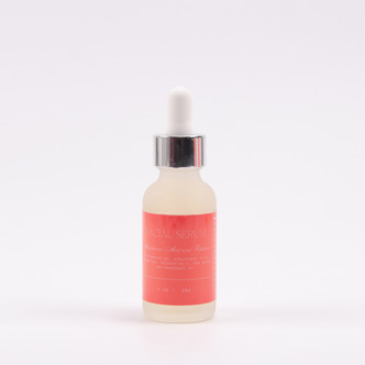 Peptide Facial Serum
