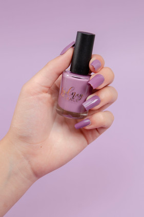 Flower Girl - Nail Polish