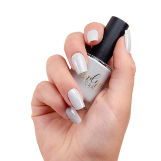London Fog - Nail Polish