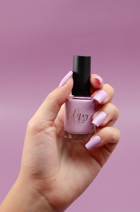 Songs of Love - Nail Polish