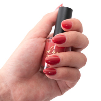 Discovery - Nail Polish