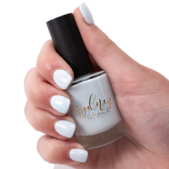 Something Blue - Nail Polish