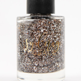 In the Sky - Nail Polish