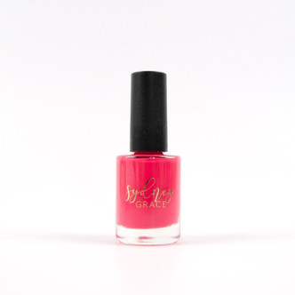 Strawberry Slush - Nail Polish