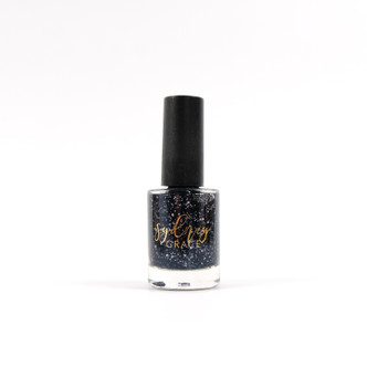 Stroke of Midnight - Nail Polish